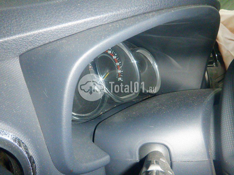 Фото Renault Sandero 64