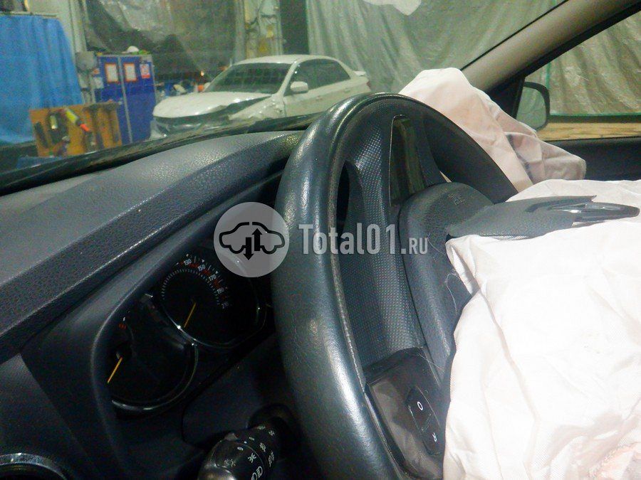 Фото Renault Sandero 66