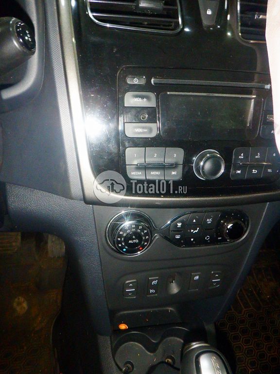Фото Renault Sandero 70
