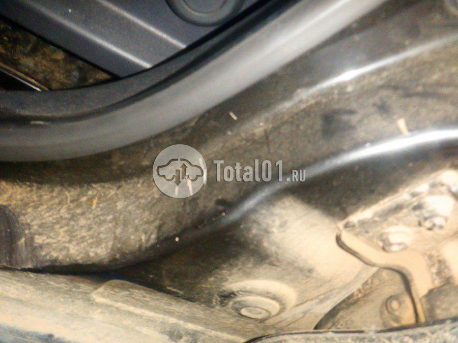 Фото Renault Sandero 72