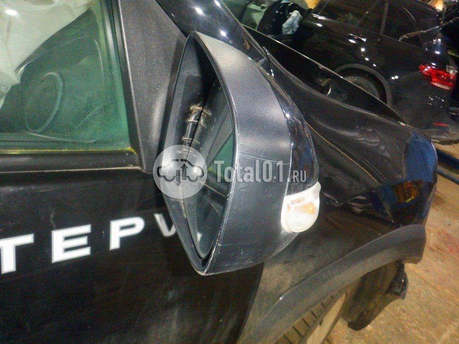 Фото Renault Sandero 92