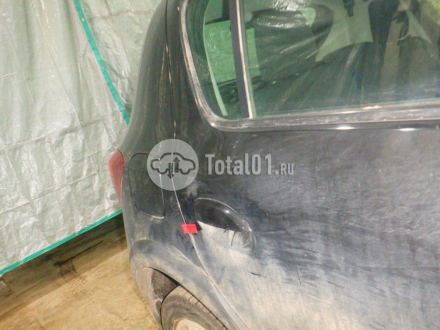 Фото Renault Sandero 104