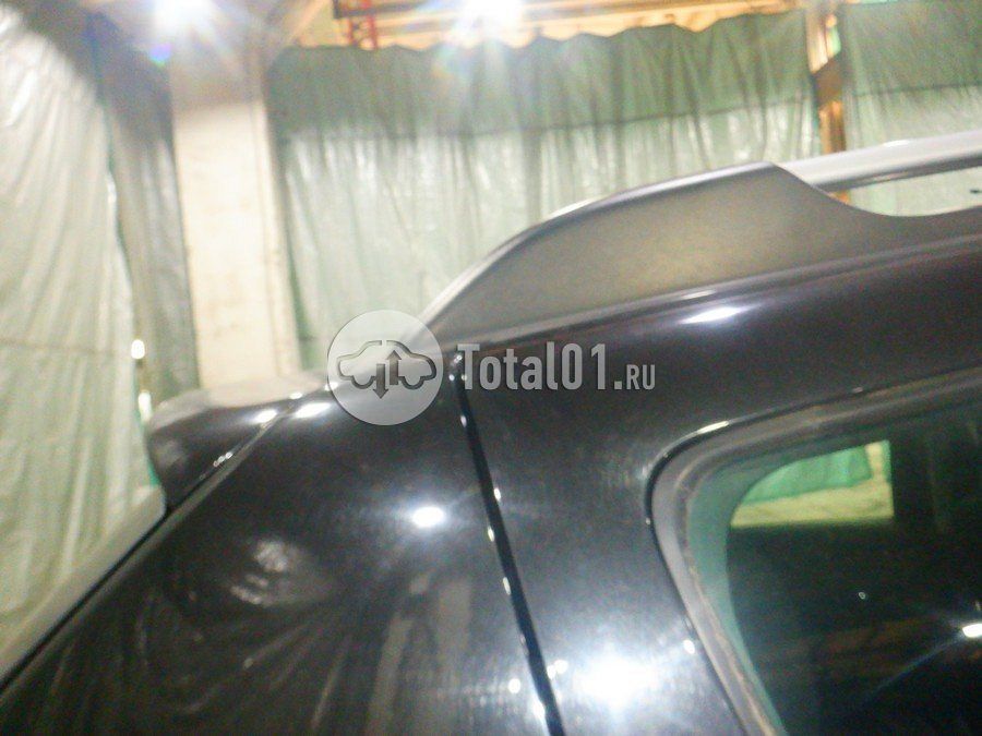 Фото Renault Sandero 114