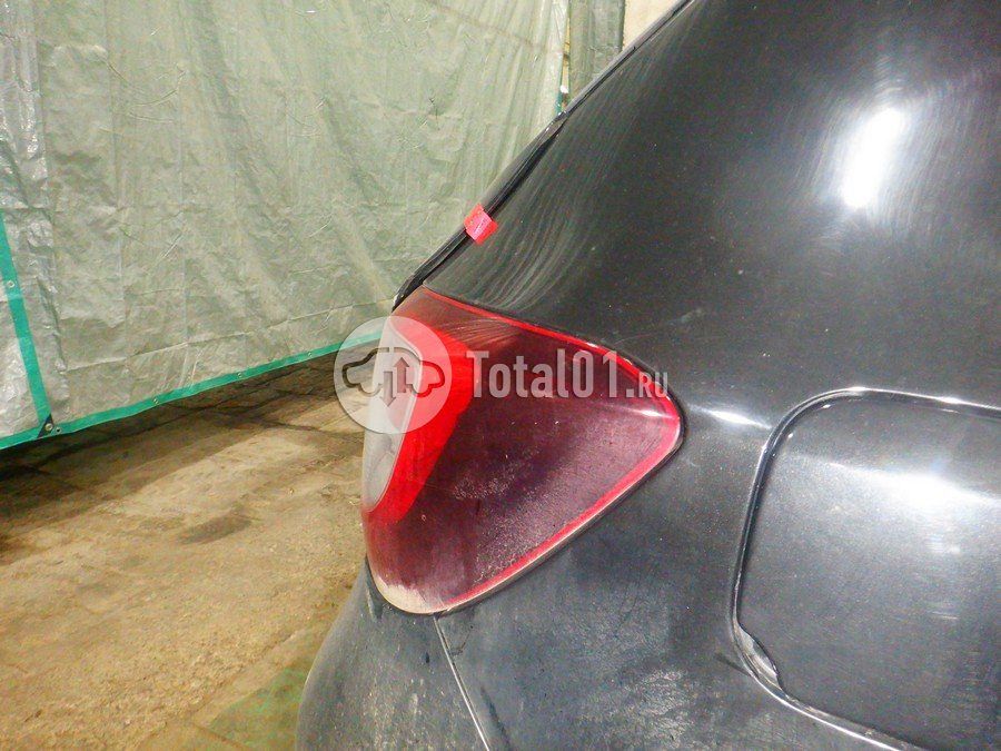 Фото Renault Sandero 116