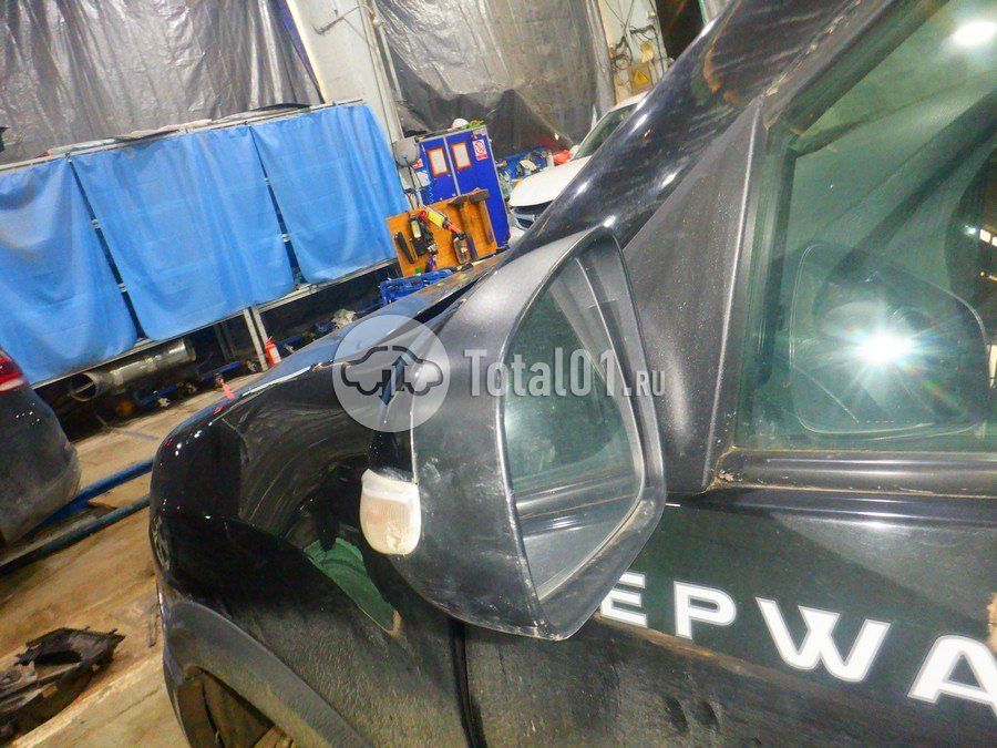 Фото Renault Sandero 164