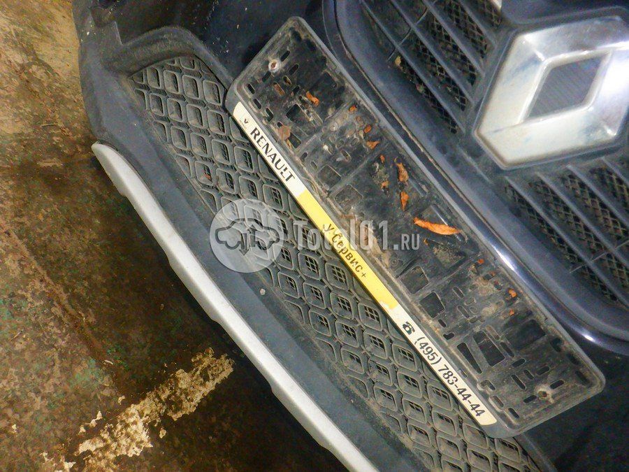 Фото Renault Sandero 198