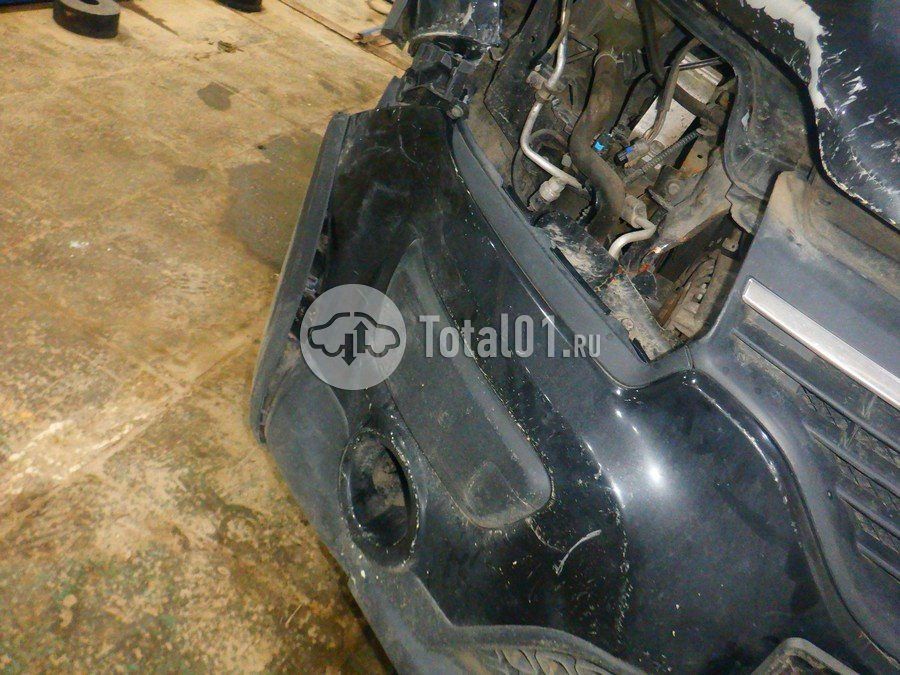 Фото Renault Sandero 202