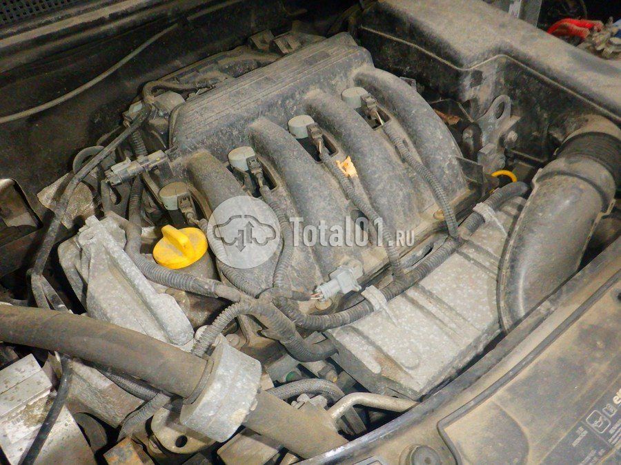 Фото Renault Sandero 248