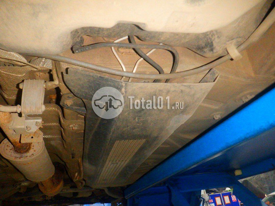 Фото Renault Sandero 288