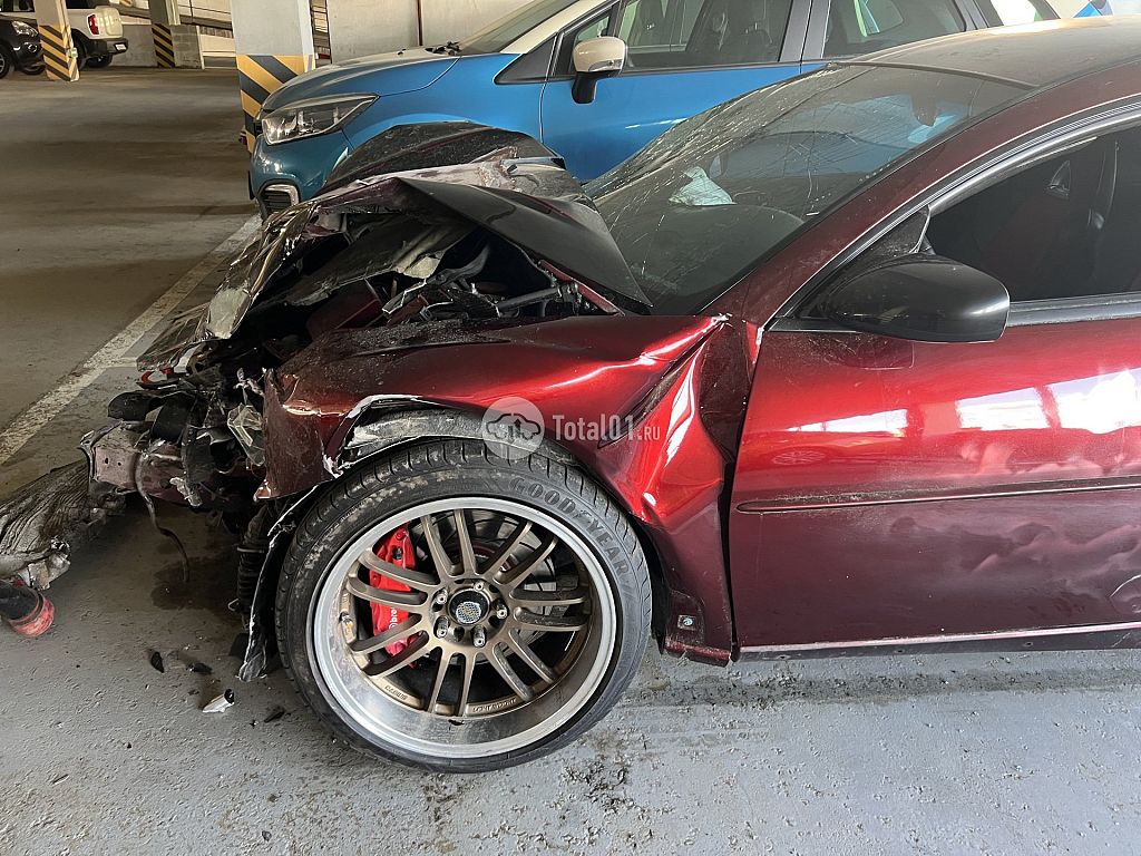 Фото Dodge Stratus 18