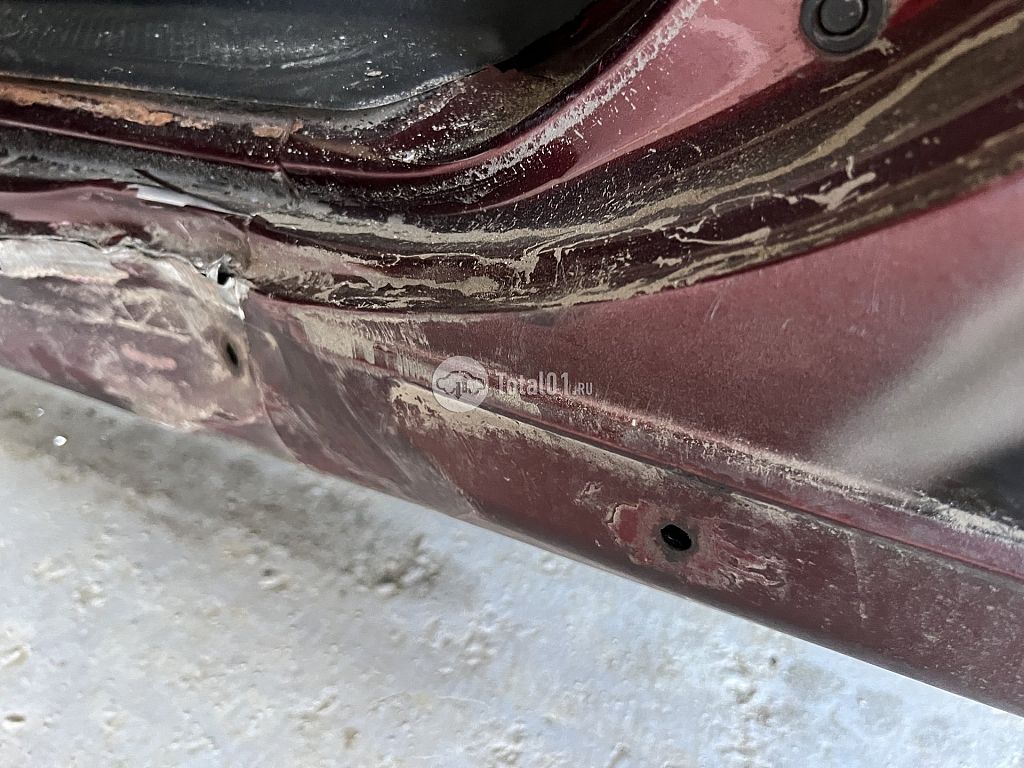 Фото Dodge Stratus 22