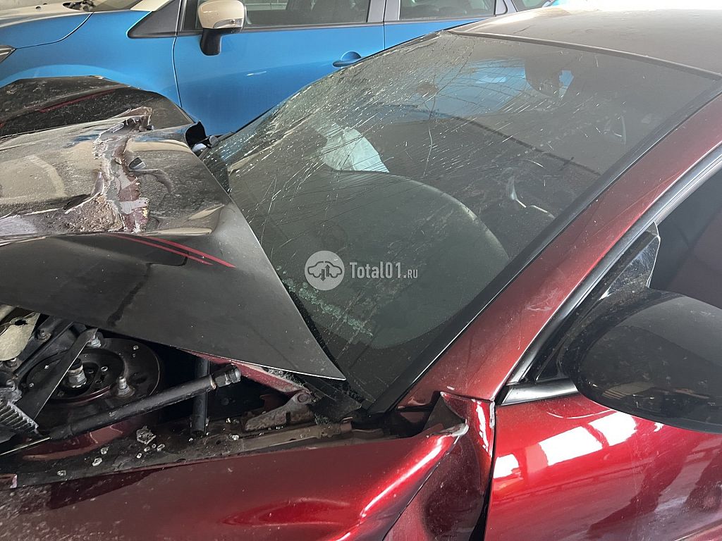 Фото Dodge Stratus 34