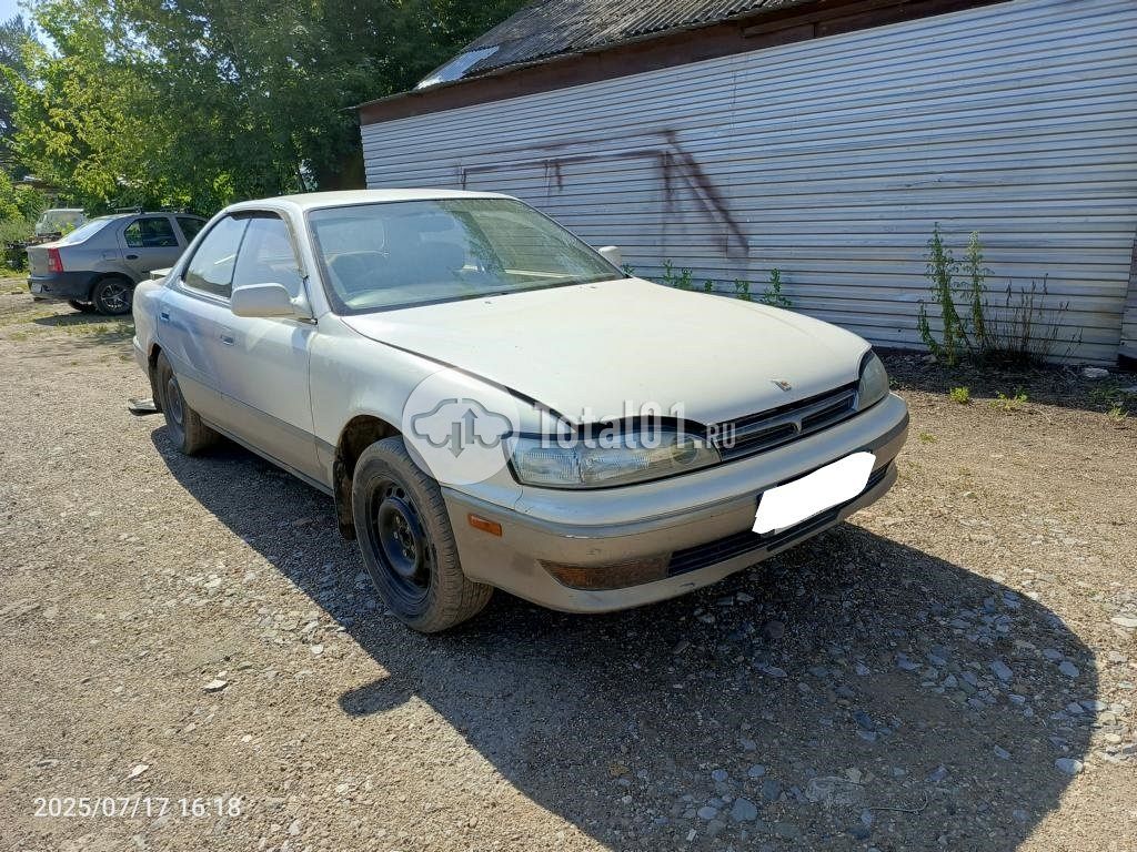 Фото Toyota Vista 2