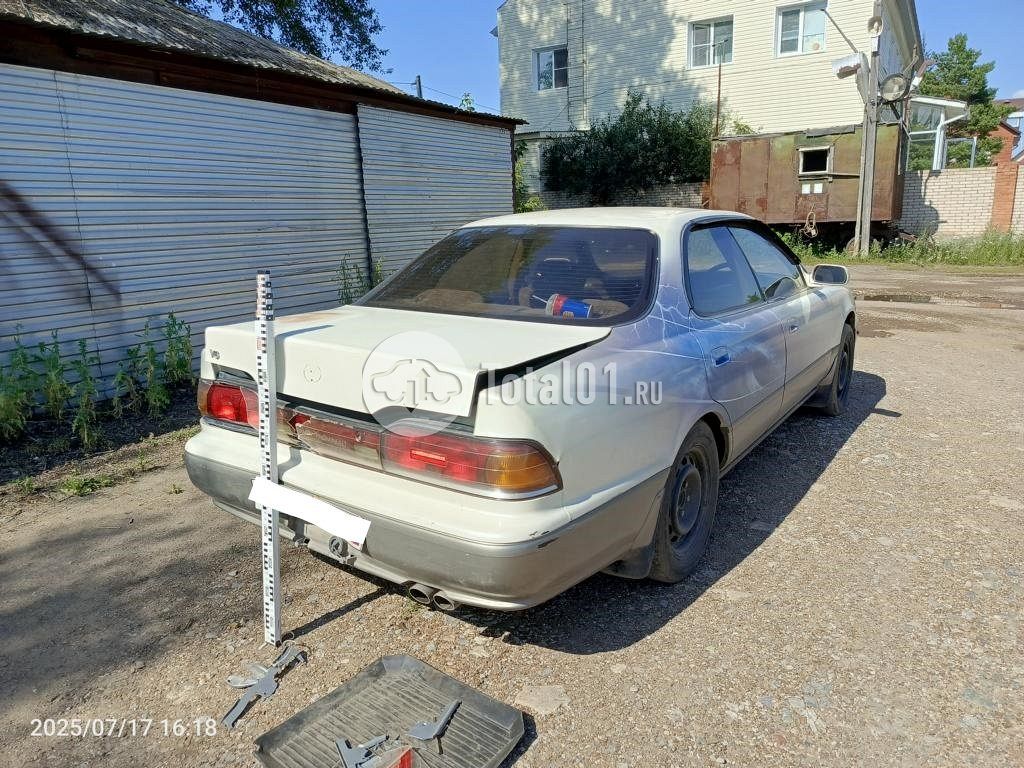 Фото Toyota Vista 6