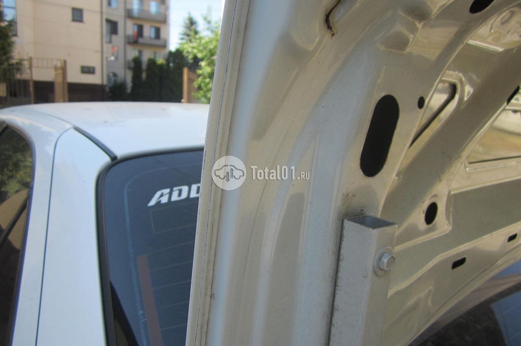 Фото Nissan Sunny 14