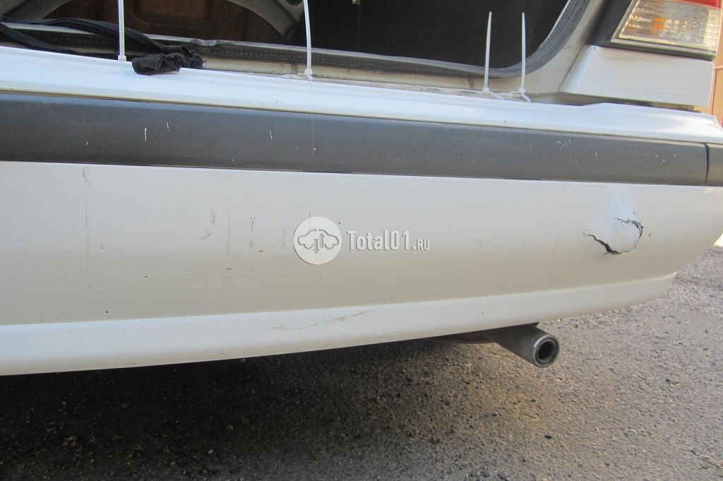 Фото Nissan Sunny 18