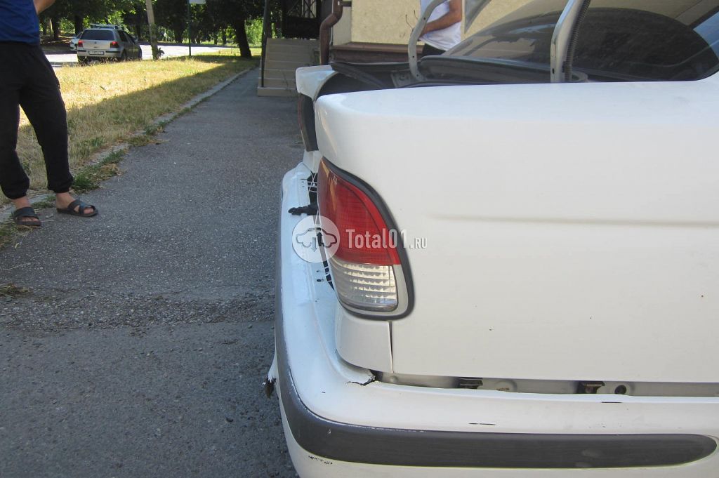 Фото Nissan Sunny 22