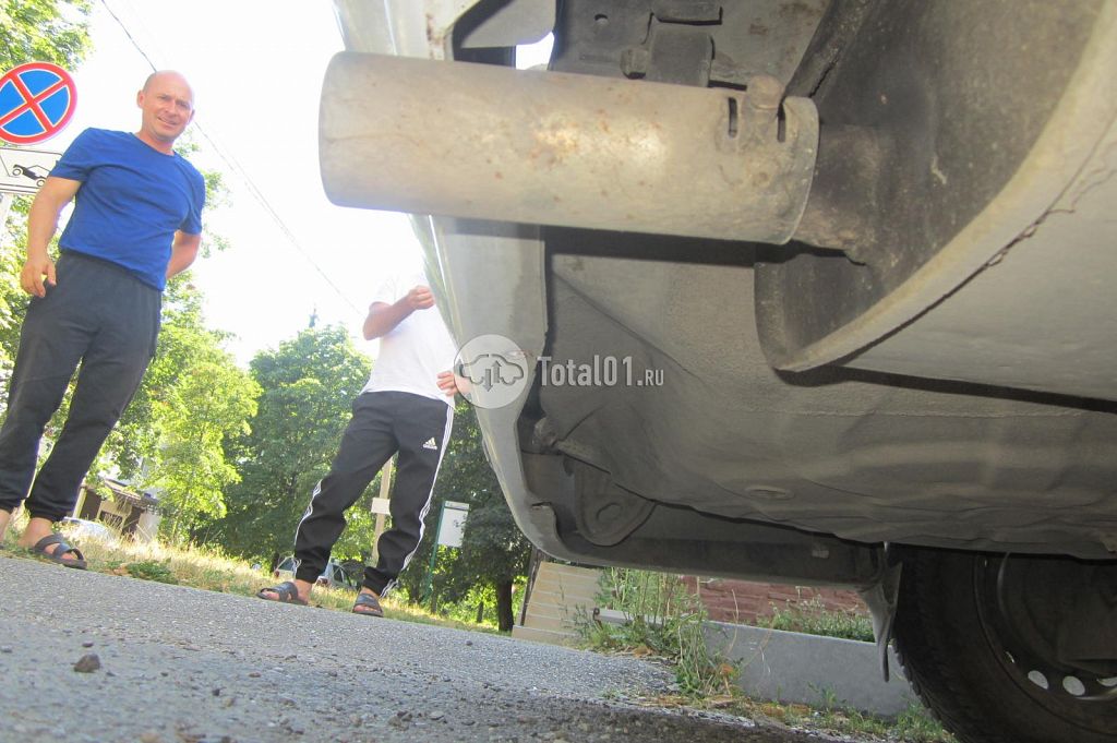 Фото Nissan Sunny 26