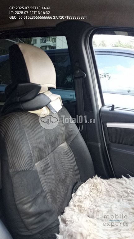 Фото Renault Logan 10