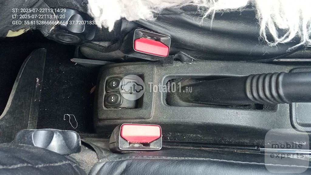 Фото Renault Logan 18
