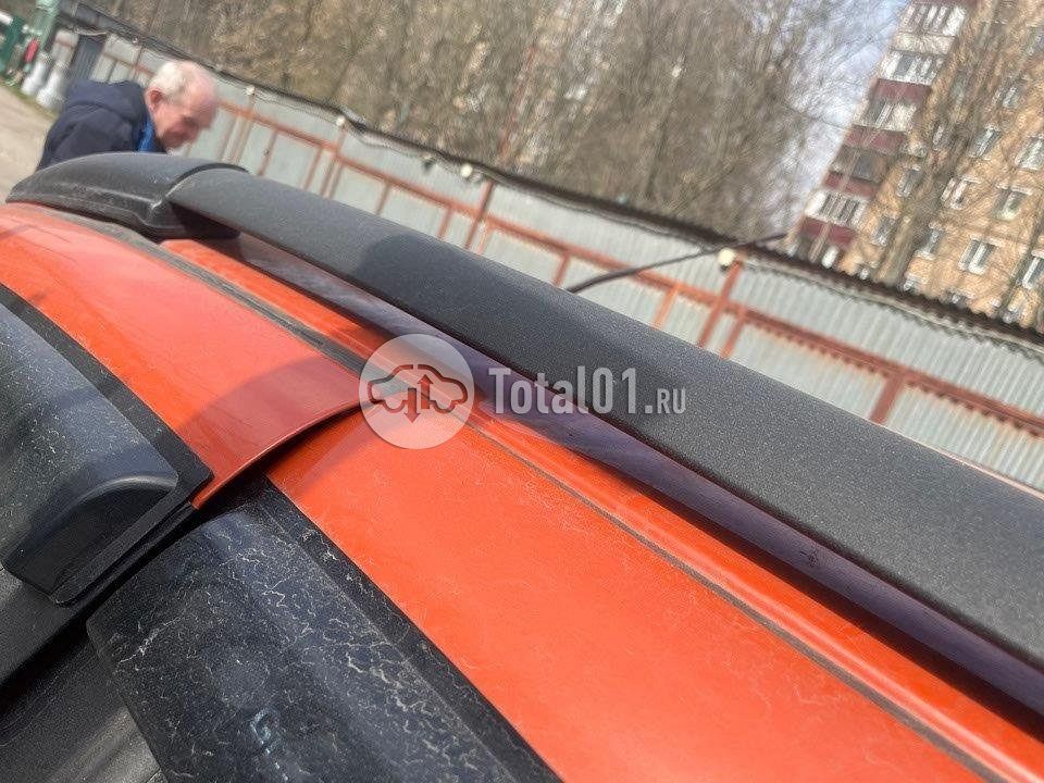 Фото ВАЗ (LADA) Granta 18