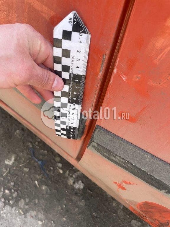 Фото ВАЗ (LADA) Granta 26