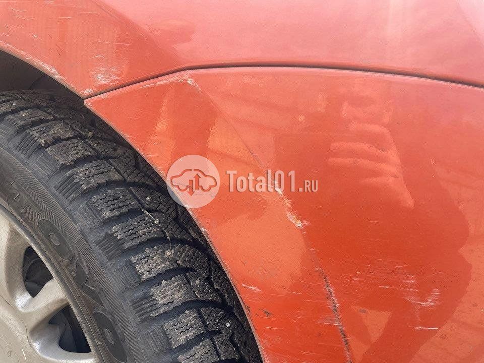 Фото ВАЗ (LADA) Granta 32