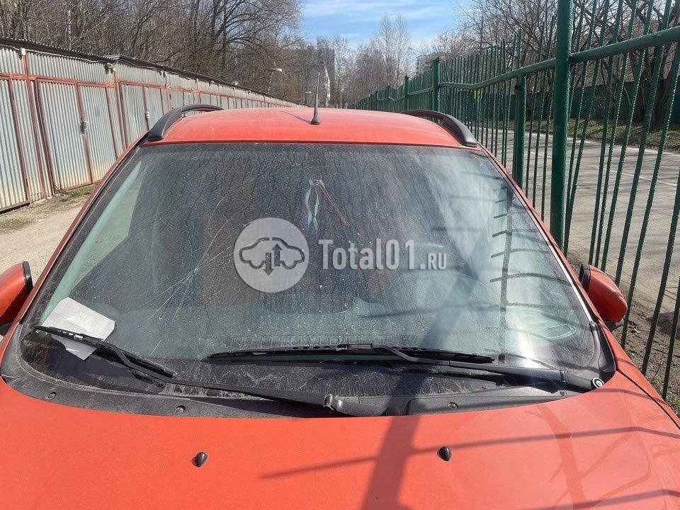 Фото ВАЗ (LADA) Granta 36