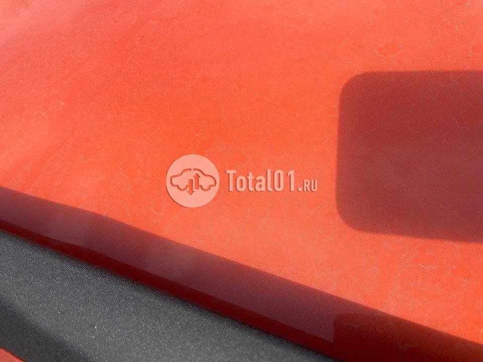 Фото ВАЗ (LADA) Granta 40