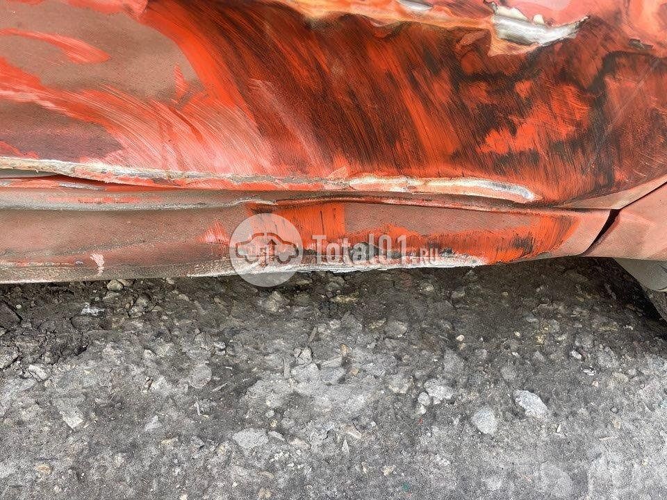 Фото ВАЗ (LADA) Granta 54