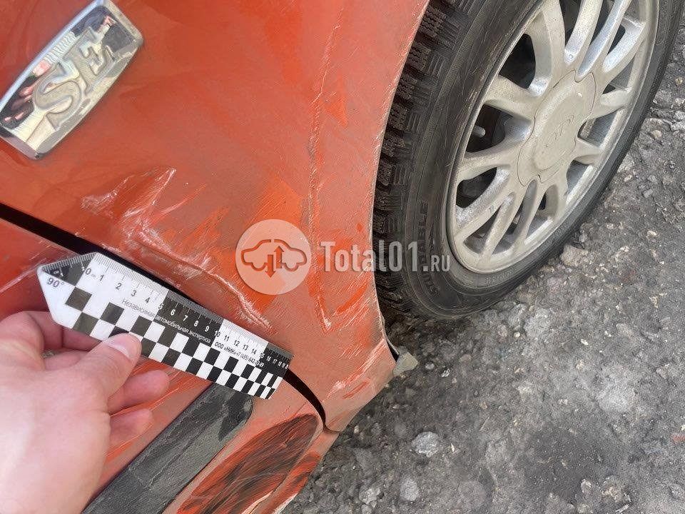 Фото ВАЗ (LADA) Granta 56