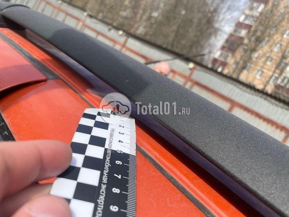 Фото ВАЗ (LADA) Granta 76