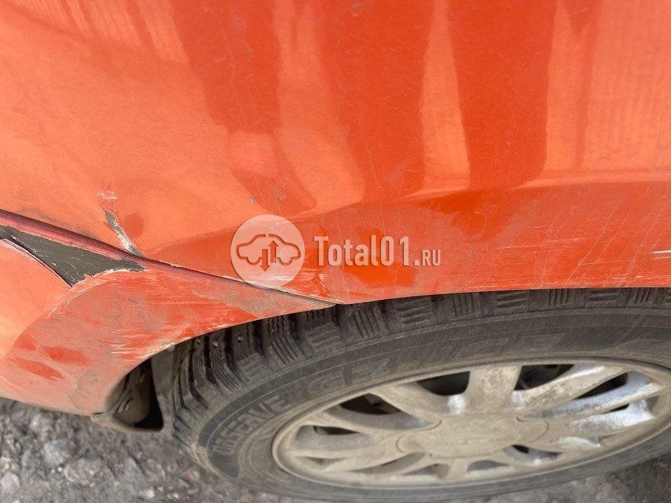 Фото ВАЗ (LADA) Granta 84