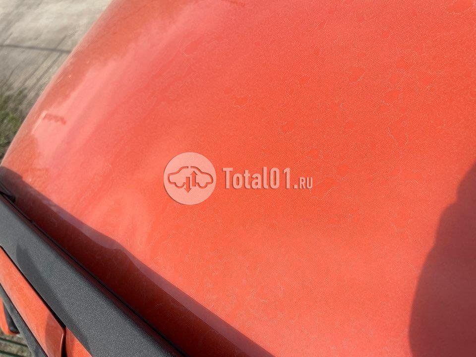 Фото ВАЗ (LADA) Granta 90