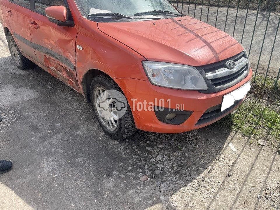 Фото ВАЗ (LADA) Granta 92