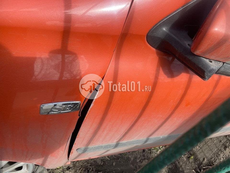 Фото ВАЗ (LADA) Granta 96