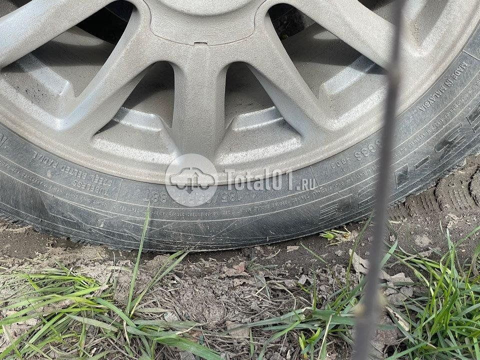 Фото ВАЗ (LADA) Granta 98