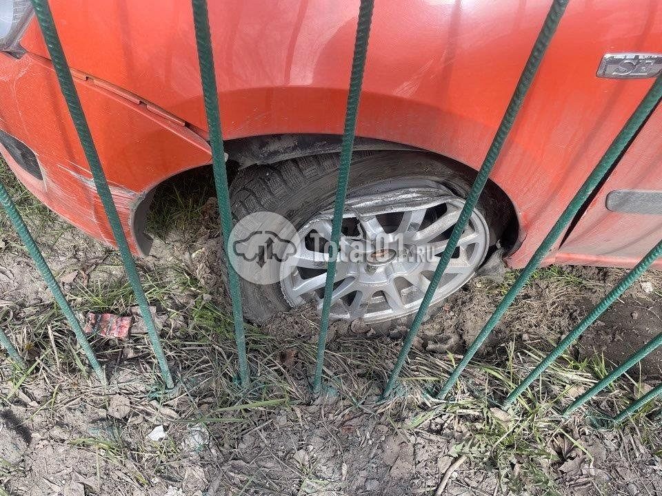Фото ВАЗ (LADA) Granta 100