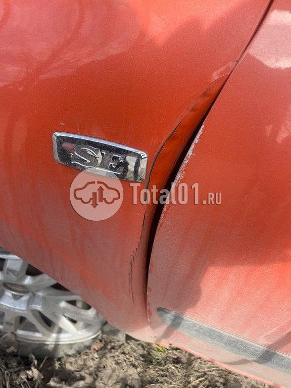 Фото ВАЗ (LADA) Granta 110