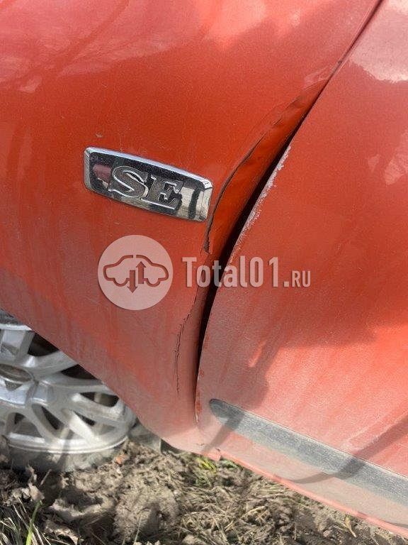 Фото ВАЗ (LADA) Granta 122