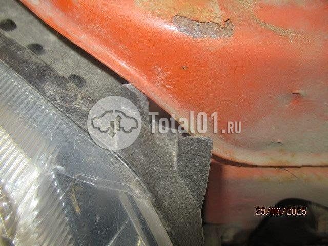 Фото ВАЗ (LADA) Granta 146
