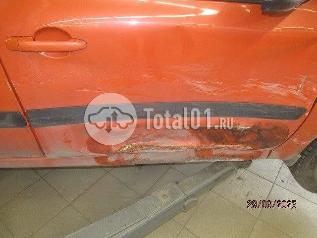 Фото ВАЗ (LADA) Granta 164