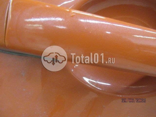 Фото ВАЗ (LADA) Granta 168