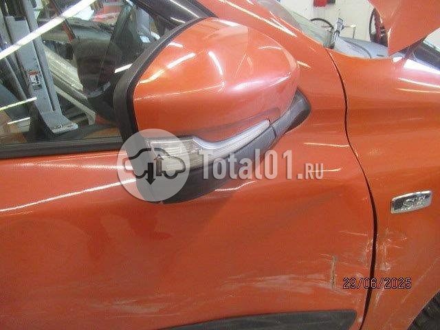 Фото ВАЗ (LADA) Granta 172