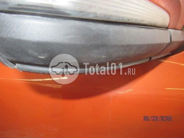 Фото ВАЗ (LADA) Granta 174