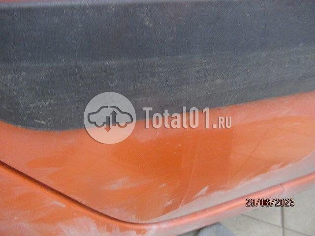 Фото ВАЗ (LADA) Granta 180