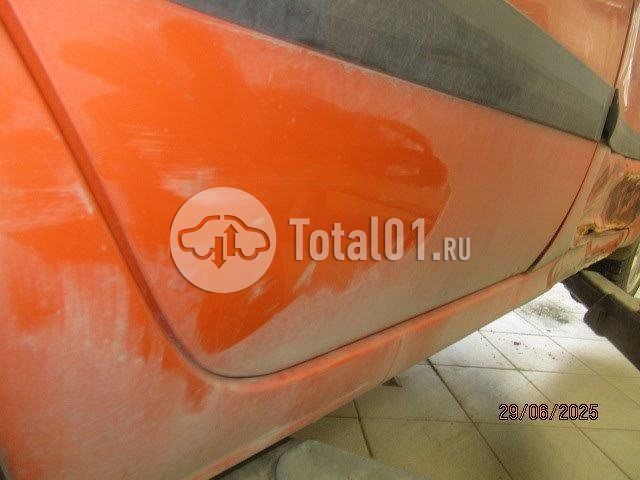 Фото ВАЗ (LADA) Granta 188