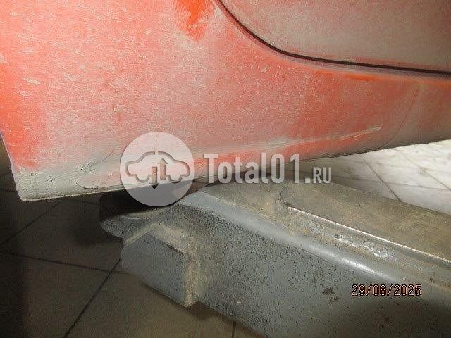 Фото ВАЗ (LADA) Granta 194