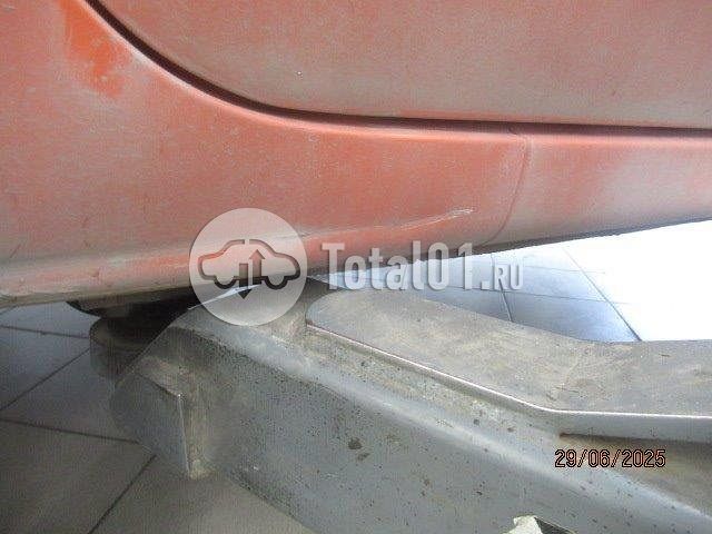 Фото ВАЗ (LADA) Granta 198