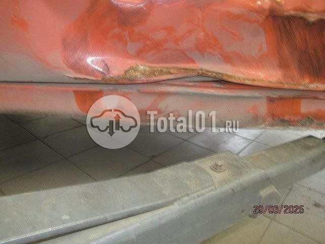 Фото ВАЗ (LADA) Granta 200